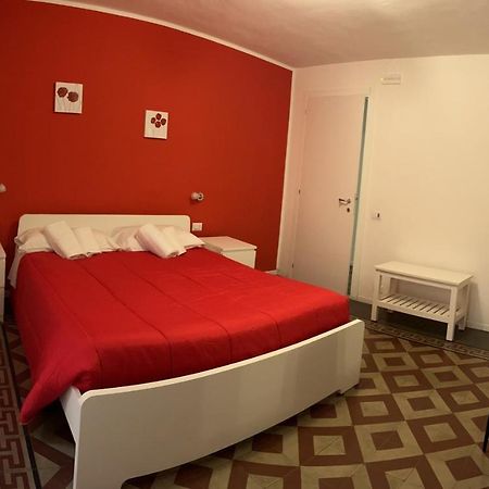Antica Dimora Maravigna Hotel Catania Bagian luar foto