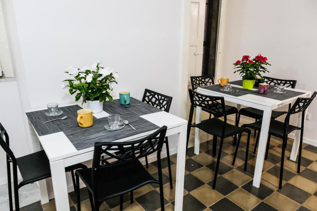 Antica Dimora Maravigna Hotel Catania Bagian luar foto