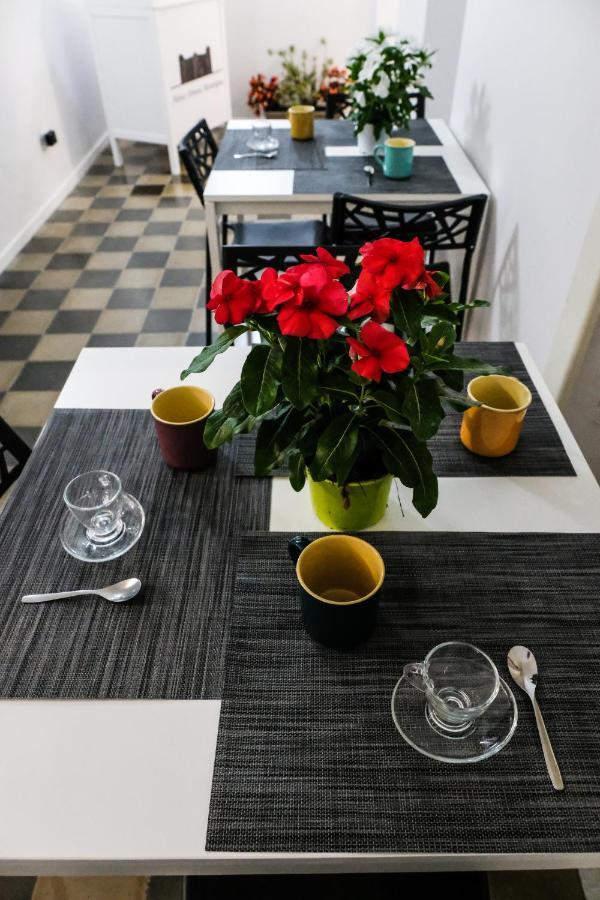Antica Dimora Maravigna Hotel Catania Bagian luar foto