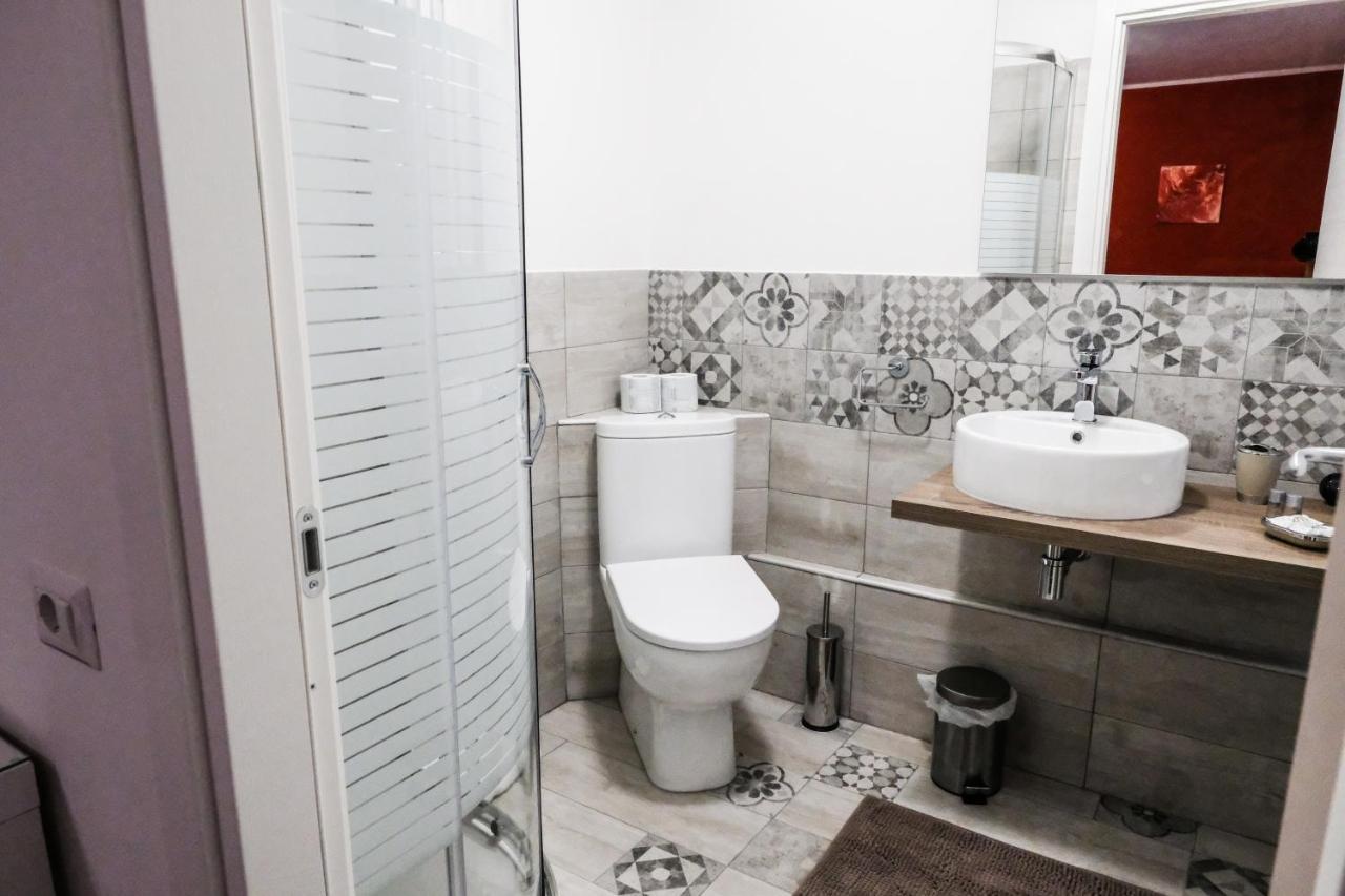 Antica Dimora Maravigna Hotel Catania Bagian luar foto