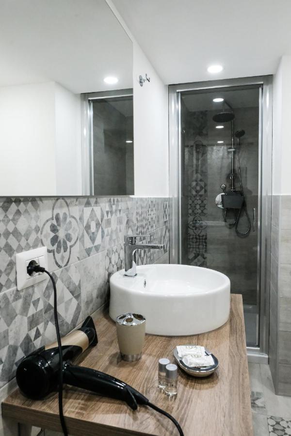 Antica Dimora Maravigna Hotel Catania Bagian luar foto