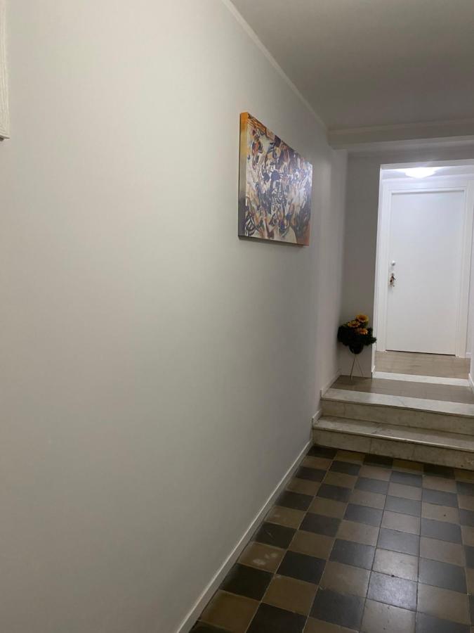 Antica Dimora Maravigna Hotel Catania Bagian luar foto