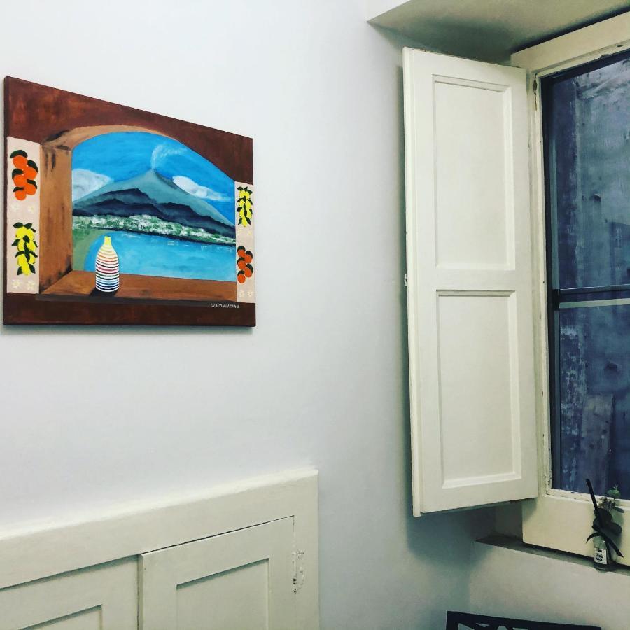 Antica Dimora Maravigna Hotel Catania Bagian luar foto
