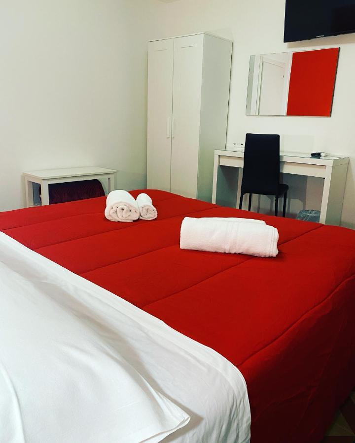 Antica Dimora Maravigna Hotel Catania Bagian luar foto