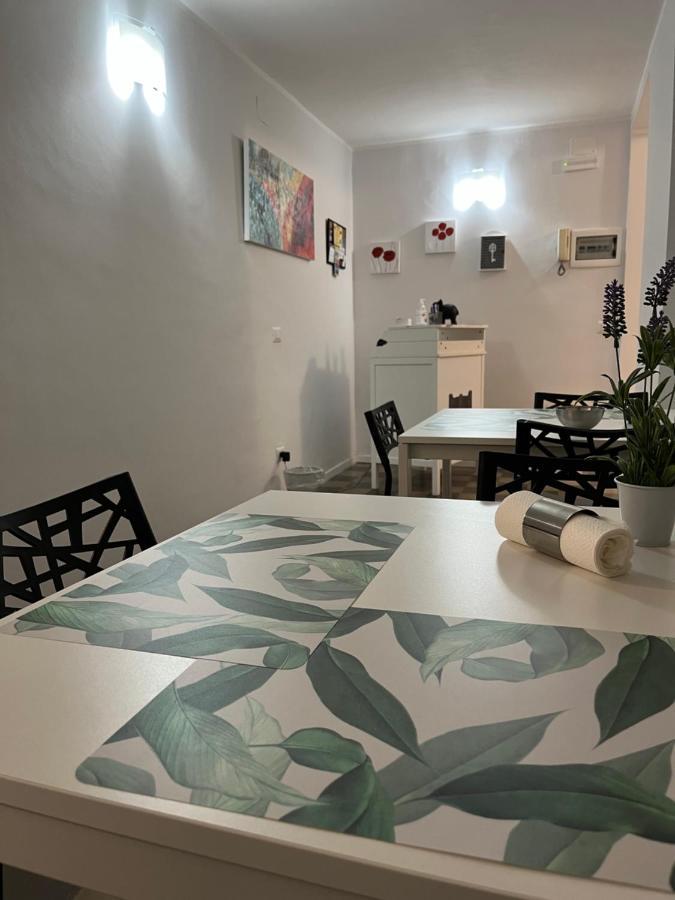 Antica Dimora Maravigna Hotel Catania Bagian luar foto