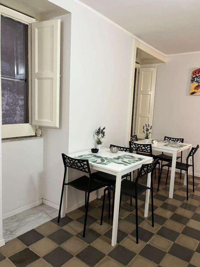 Antica Dimora Maravigna Hotel Catania Bagian luar foto