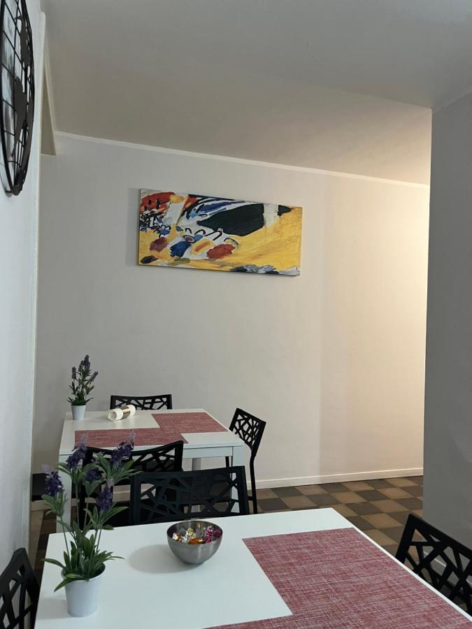 Antica Dimora Maravigna Hotel Catania Bagian luar foto