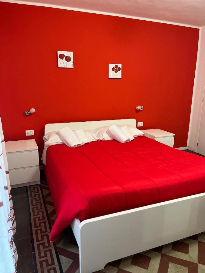 Antica Dimora Maravigna Hotel Catania Bagian luar foto